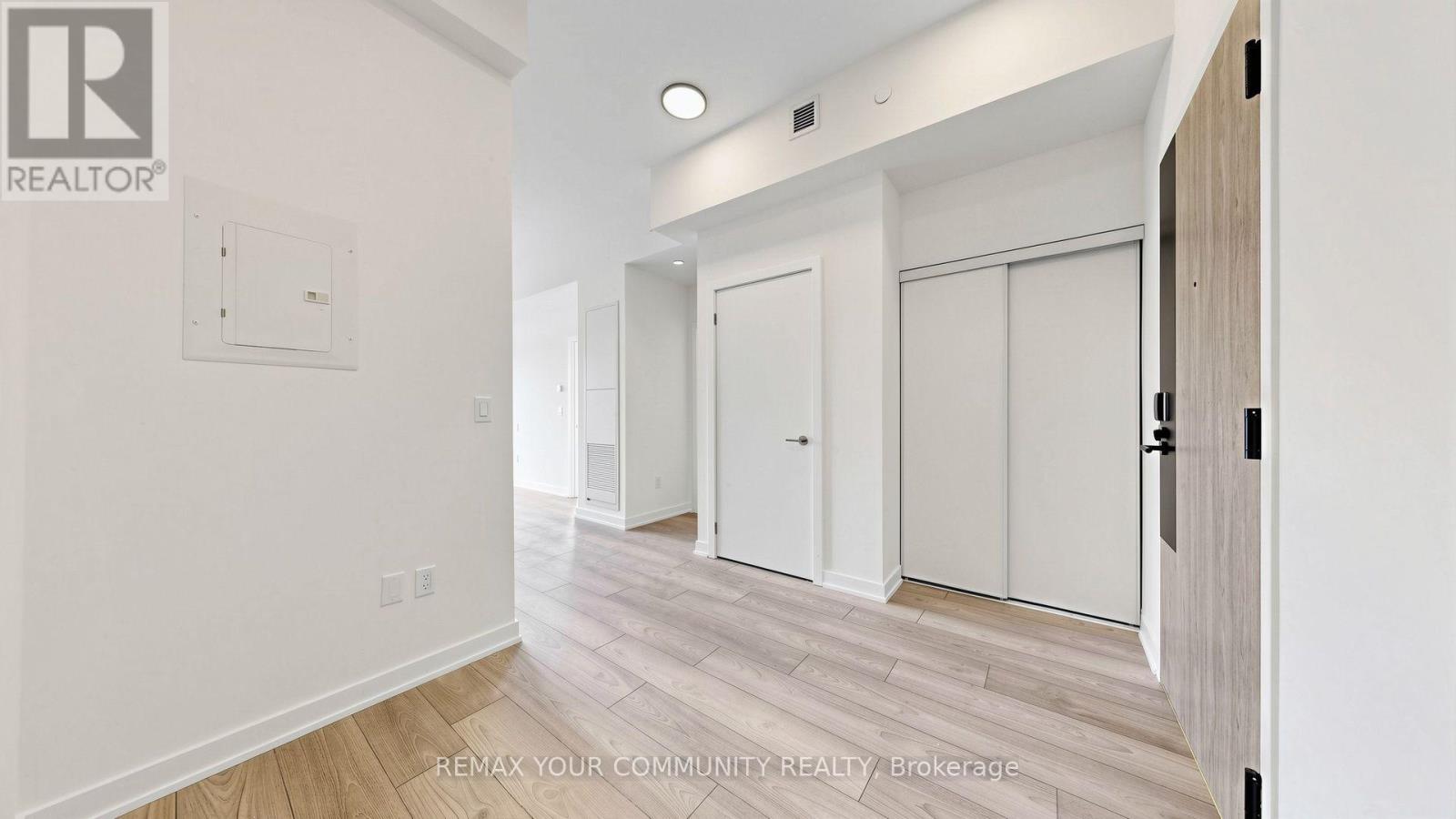1104 - 1007 The Queensway Avenue, Toronto, Ontario  M8Z 0H4 - Photo 14 - W13836452