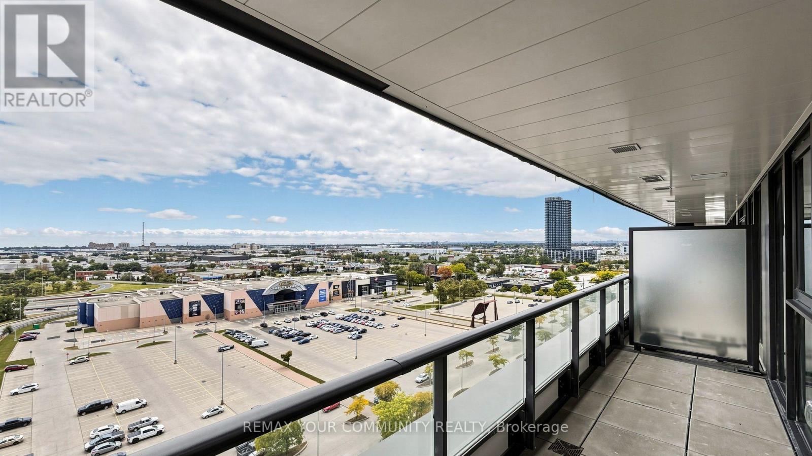1104 - 1007 The Queensway Avenue, Toronto, Ontario  M8Z 0H4 - Photo 18 - W13836452