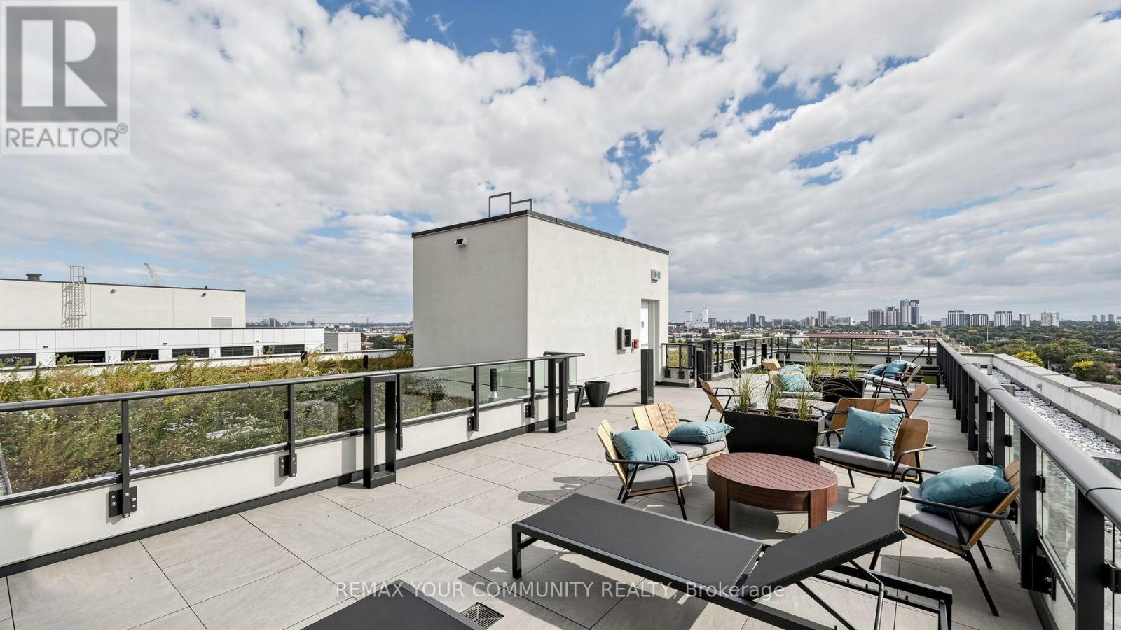 1104 - 1007 The Queensway Avenue, Toronto, Ontario  M8Z 0H4 - Photo 23 - W13836452