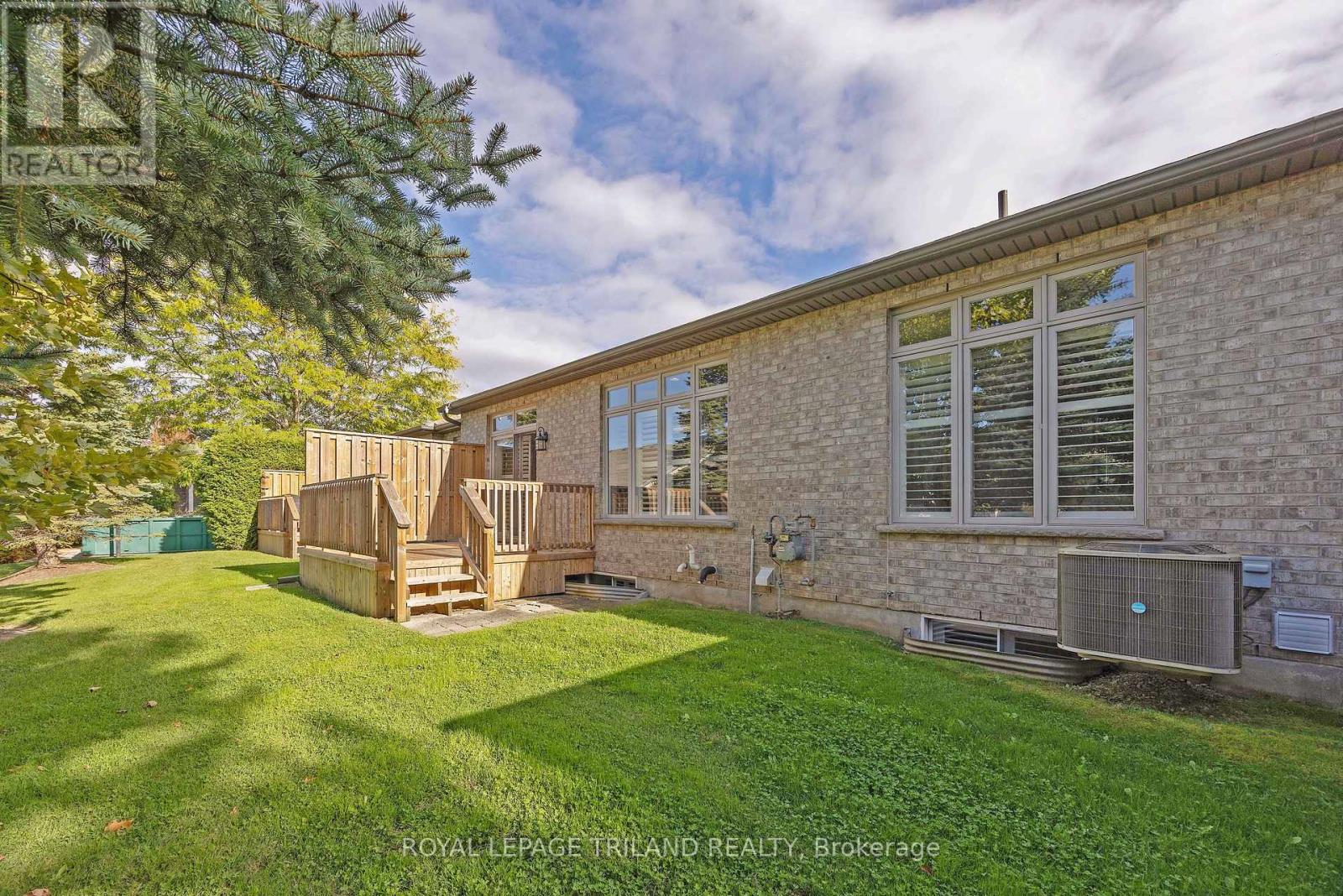 10 - 575 Mcgarrell Place, London North (North R), Ontario  N6G 5L3 - Photo 41 - X13842416