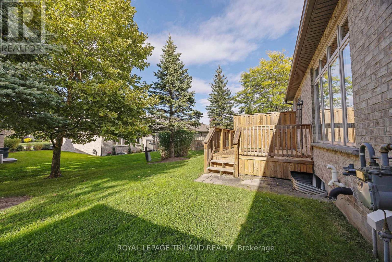 10 - 575 Mcgarrell Place, London North (North R), Ontario  N6G 5L3 - Photo 42 - X13842416