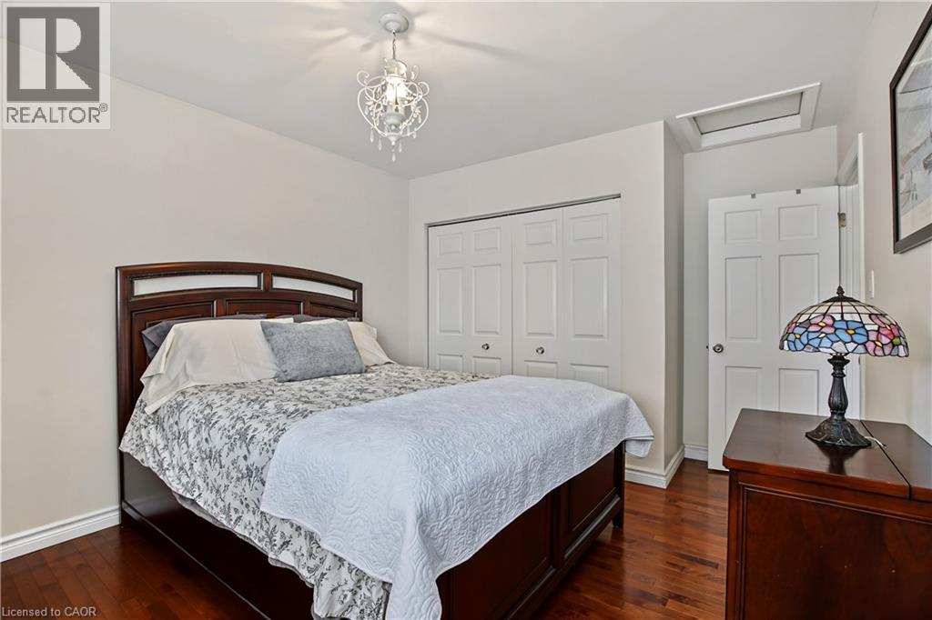 111 Macgregor Crescent, Waterloo, Ontario  N2J 3X1 - Photo 21 - 40866832