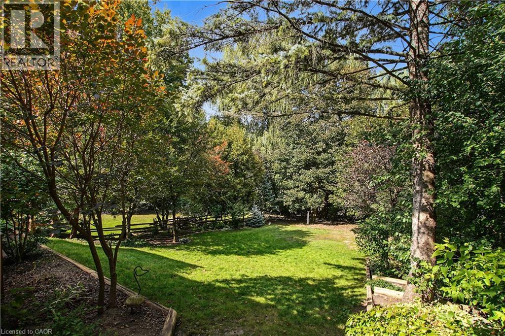 111 Macgregor Crescent, Waterloo, Ontario  N2J 3X1 - Photo 34 - 40866832