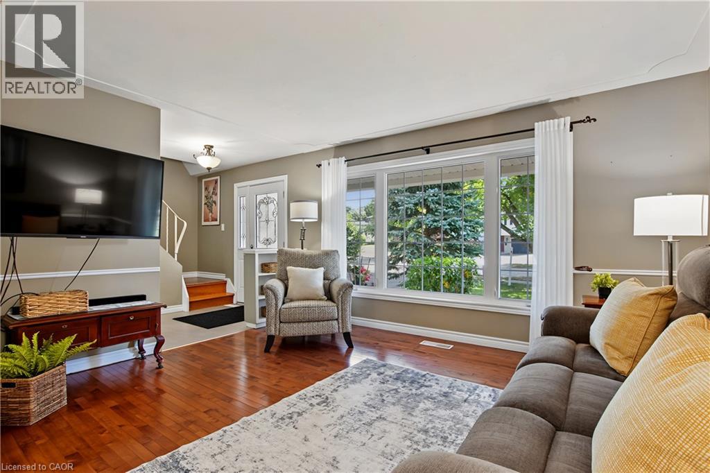 111 Macgregor Crescent, Waterloo, Ontario  N2J 3X1 - Photo 8 - 40866832