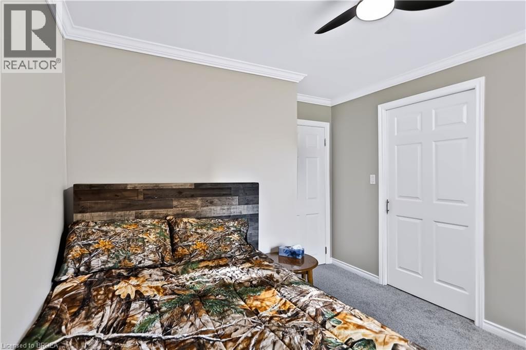 30 Janet Street, Brantford, Ontario  N3R 3G6 - Photo 17 - 40866254