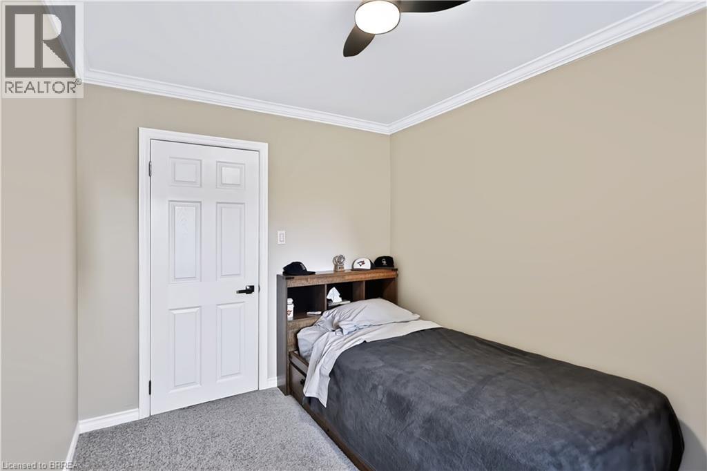 30 Janet Street, Brantford, Ontario  N3R 3G6 - Photo 19 - 40866254