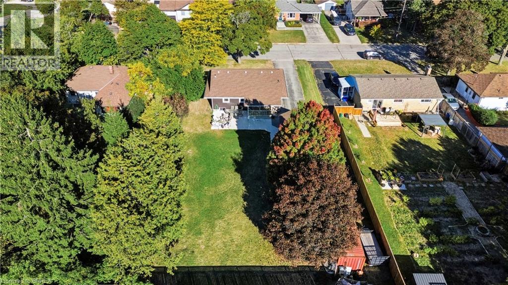 30 Janet Street, Brantford, Ontario  N3R 3G6 - Photo 34 - 40866254