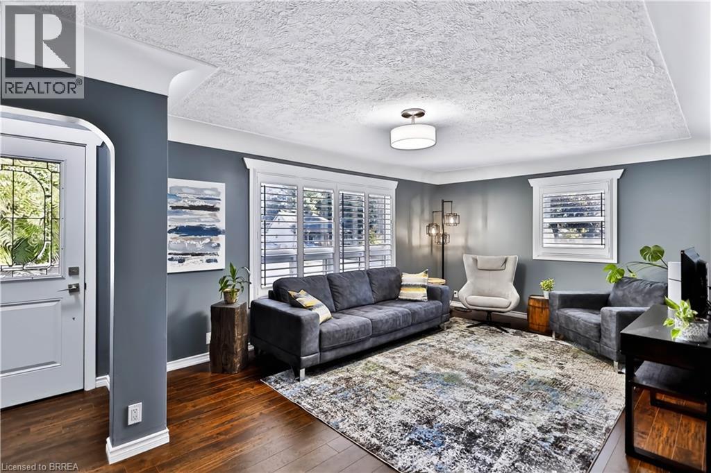 30 Janet Street, Brantford, Ontario  N3R 3G6 - Photo 7 - 40866254