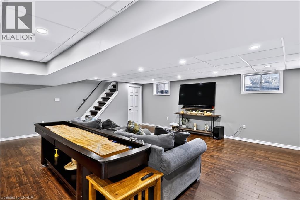 30 Janet Street, Brantford, Ontario  N3R 3G6 - Photo 24 - 40866254