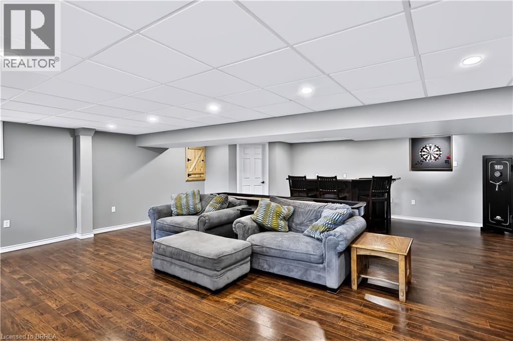 30 Janet Street, Brantford, Ontario  N3R 3G6 - Photo 23 - 40866254