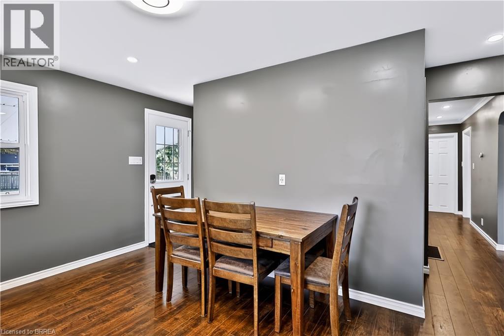 30 Janet Street, Brantford, Ontario  N3R 3G6 - Photo 11 - 40866254
