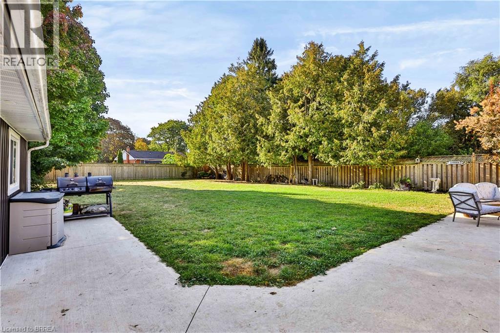 30 Janet Street, Brantford, Ontario  N3R 3G6 - Photo 33 - 40866254