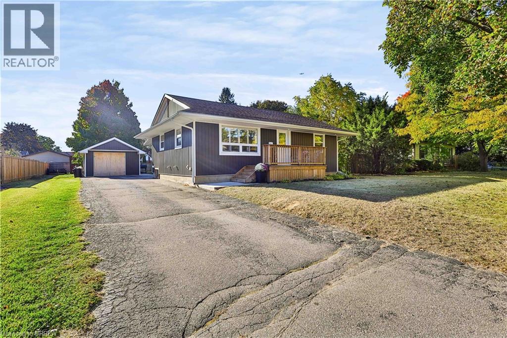 30 Janet Street, Brantford, Ontario  N3R 3G6 - Photo 3 - 40866254