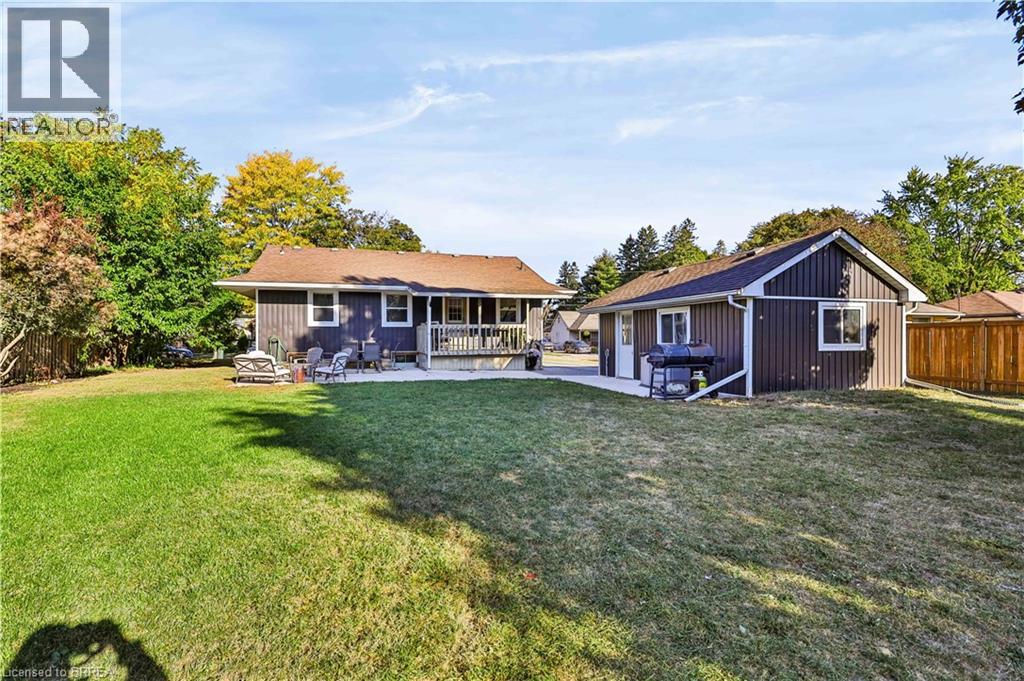 30 Janet Street, Brantford, Ontario  N3R 3G6 - Photo 32 - 40866254