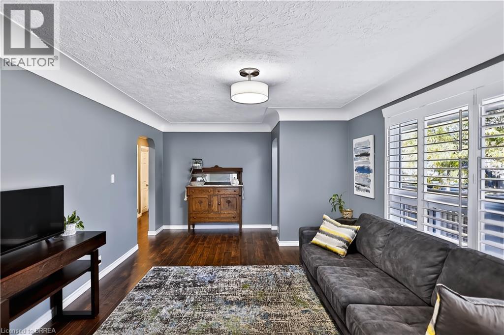30 Janet Street, Brantford, Ontario  N3R 3G6 - Photo 8 - 40866254