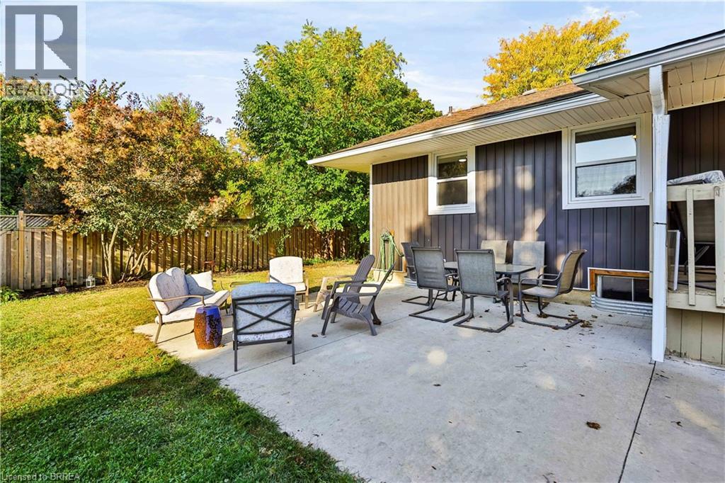 30 Janet Street, Brantford, Ontario  N3R 3G6 - Photo 30 - 40866254
