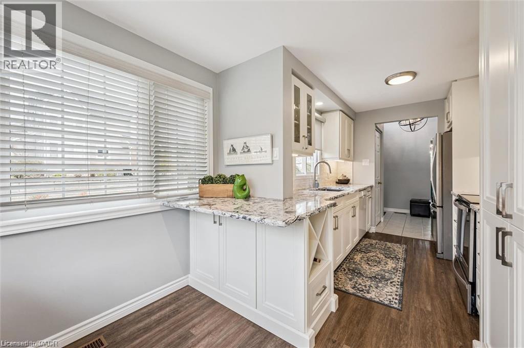 270 Morrison Road Unit# 2a, Kitchener, Ontario  N2A 3J5 - Photo 17 - 40867321