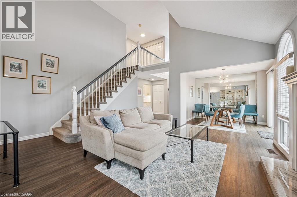 270 Morrison Road Unit# 2a, Kitchener, Ontario  N2A 3J5 - Photo 8 - 40867321