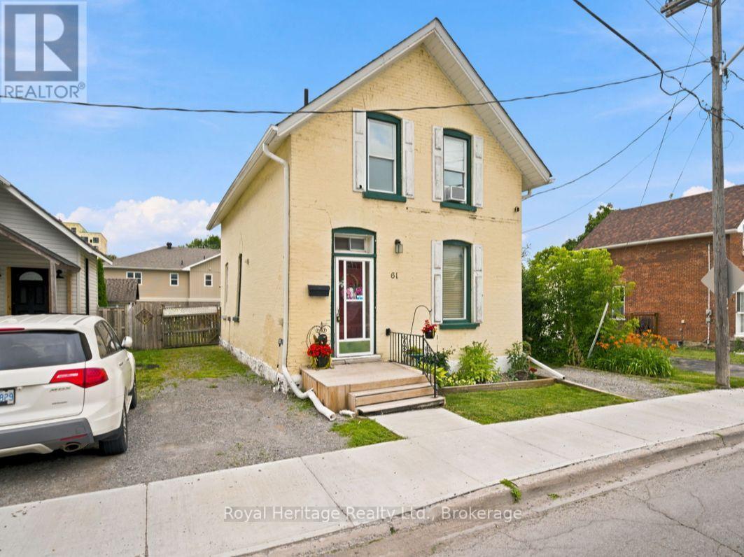 61 Lindsay Street N, Kawartha Lakes, Ontario  K9V 1T6 - Photo 4 - X13809010