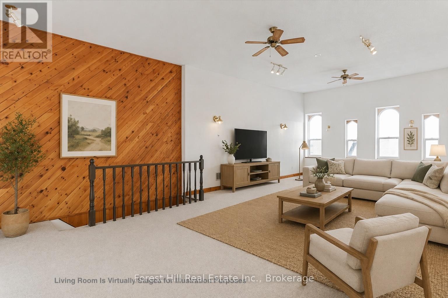29 Sykes Street N, Meaford, Ontario  N4L 1V9 - Photo 12 - X13842530