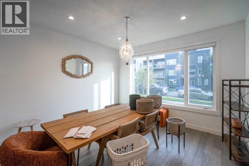 634 17 Avenue NW, Calgary, Alberta  T2M 0N5 - Photo 2 - A2349166