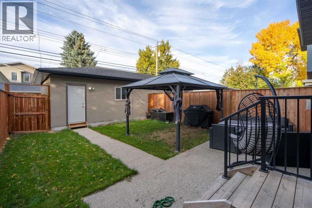 634 17 Avenue NW, Calgary, Alberta  T2M 0N5 - Photo 24 - A2349166