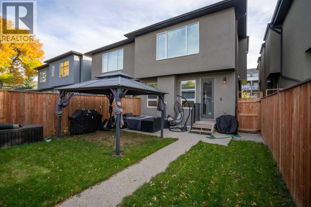 634 17 Avenue NW, Calgary, Alberta  T2M 0N5 - Photo 25 - A2349166