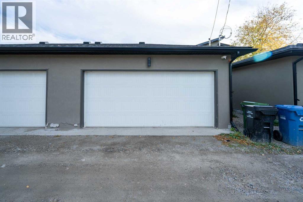 634 17 Avenue NW, Calgary, Alberta  T2M 0N5 - Photo 26 - A2349166