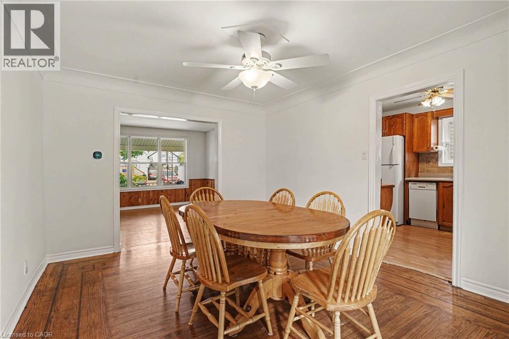 146 Belmont Avenue, Hamilton, Ontario  L8L 7M3 - Photo 8 - 40867603