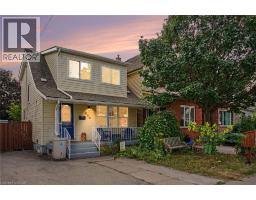 146 BELMONT Avenue, Hamilton, Ontario