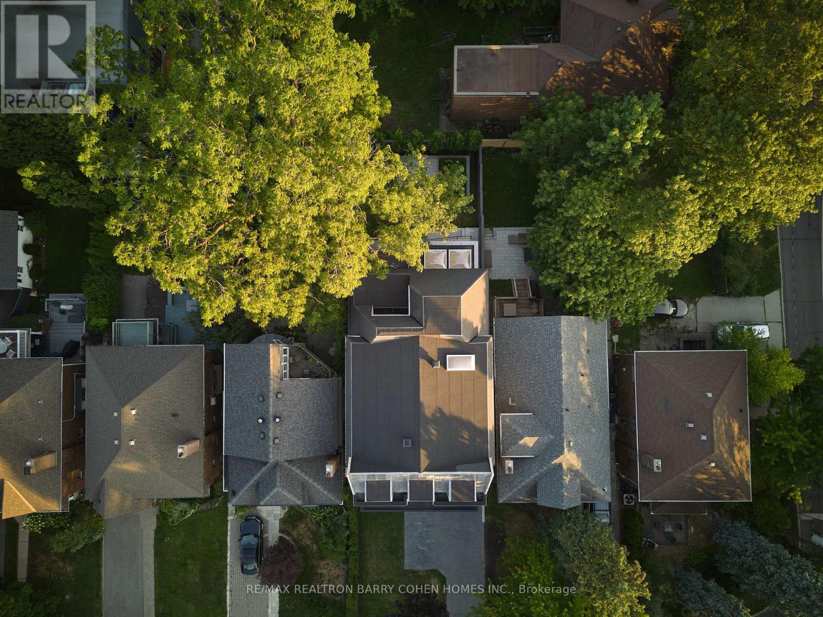 87 College View Avenue, Toronto, Ontario  M5P 1J9 - Photo 48 - C13842586