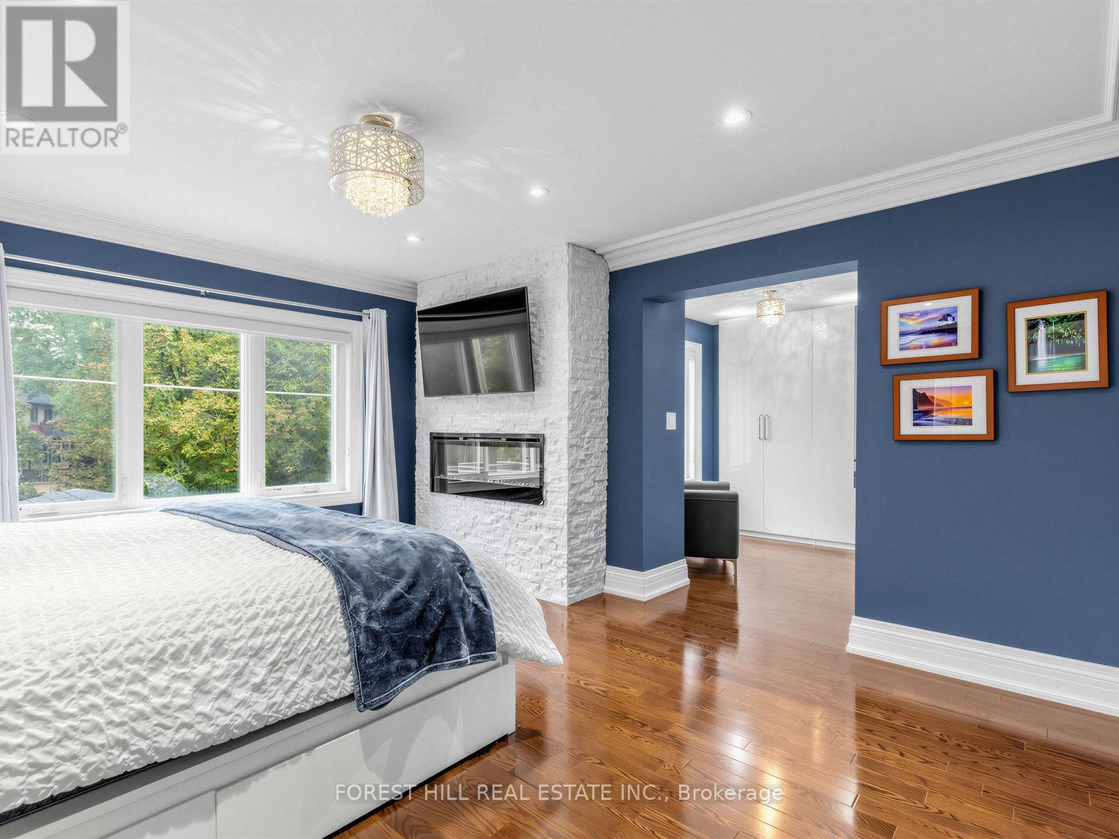 6 Romney Road, Toronto, Ontario  M3H 1H2 - Photo 13 - C13842590