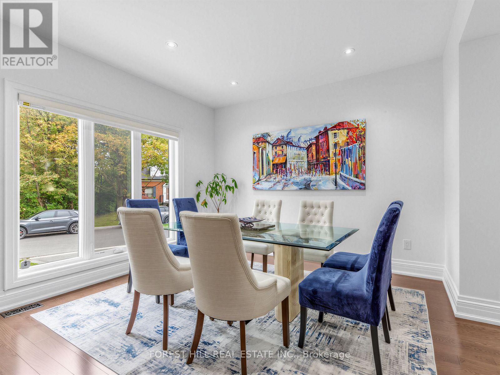 6 Romney Road, Toronto, Ontario  M3H 1H2 - Photo 4 - C13842590