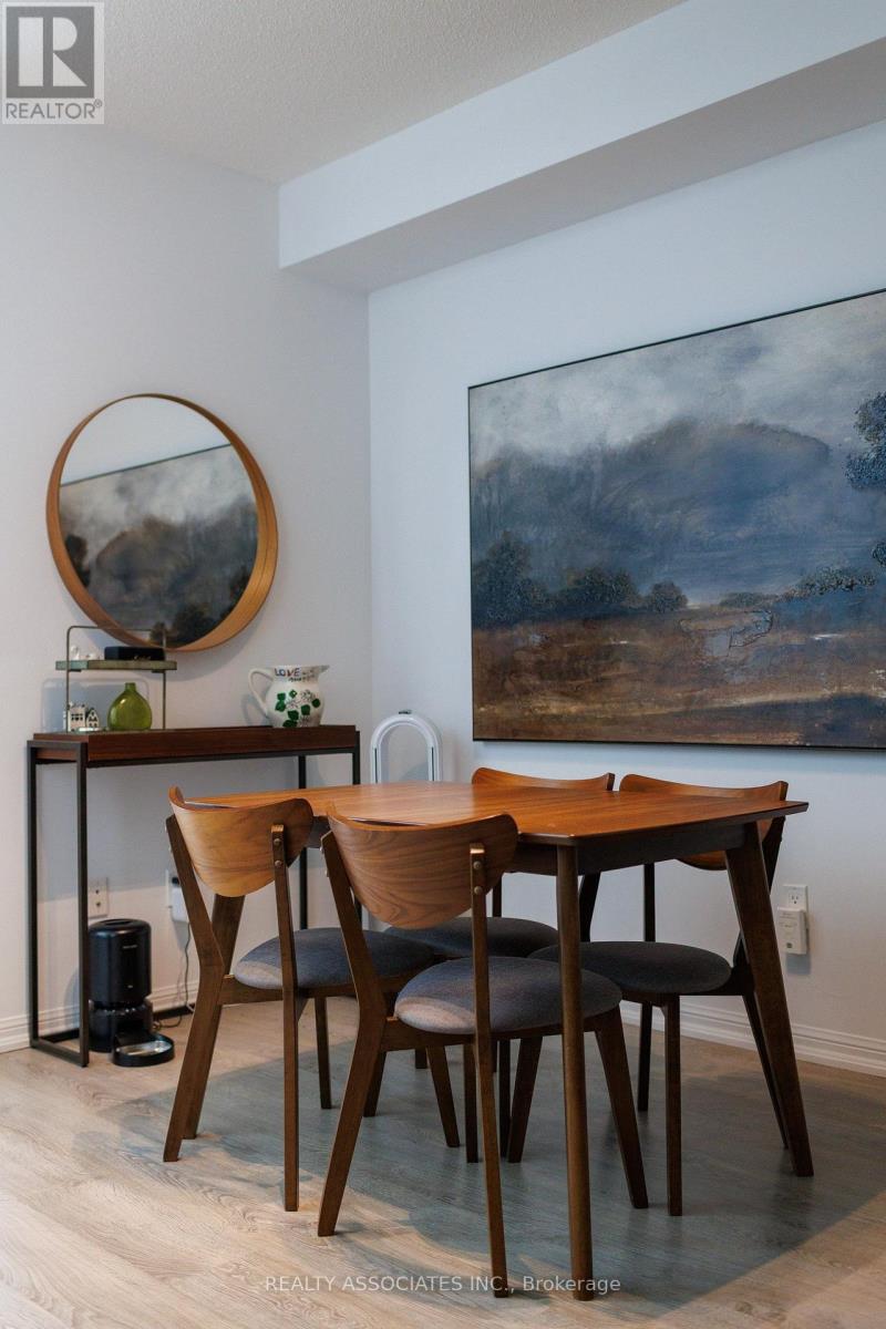 Th9 - 6 Pirandello Street, Toronto, Ontario  M6K 0B1 - Photo 3 - C13842600