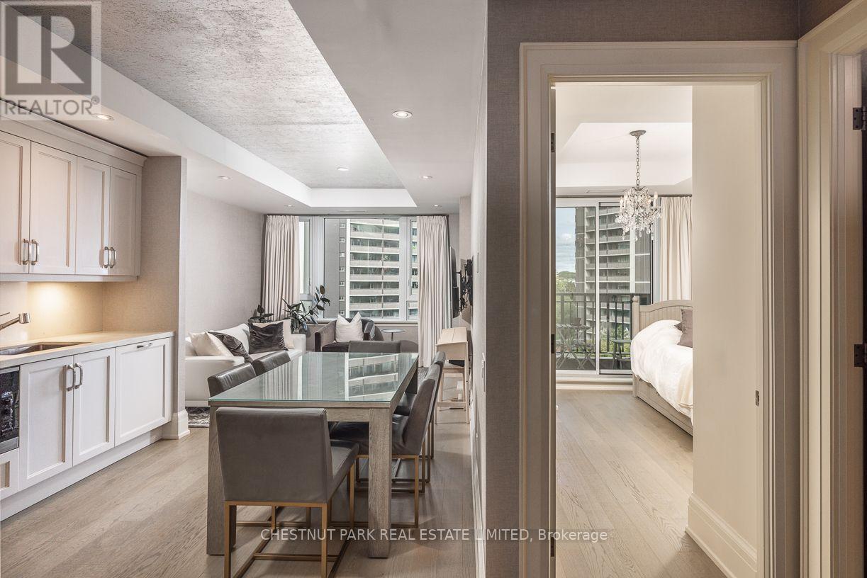 506 - 181 Davenport Road, Toronto, Ontario  M5R 1J1 - Photo 11 - C13842602