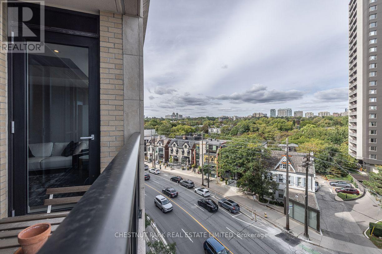 506 - 181 Davenport Road, Toronto, Ontario  M5R 1J1 - Photo 16 - C13842602