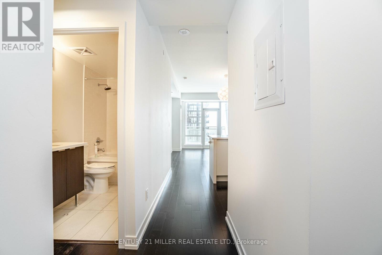 3701 - 21 Widmer Street, Toronto, Ontario  M5V 0B8 - Photo 10 - C13842616