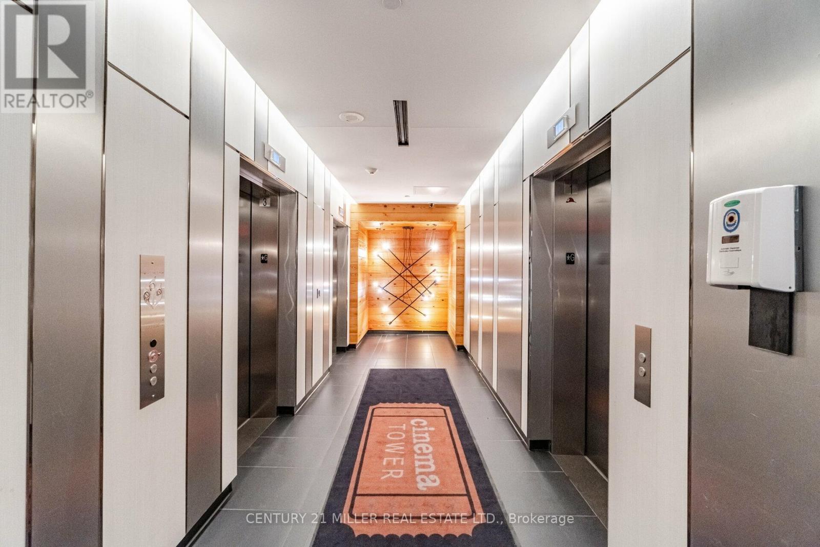 3701 - 21 Widmer Street, Toronto, Ontario  M5V 0B8 - Photo 3 - C13842616