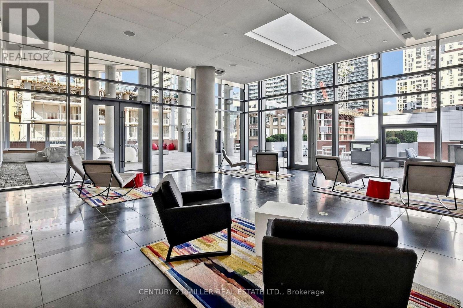 3701 - 21 Widmer Street, Toronto, Ontario  M5V 0B8 - Photo 6 - C13842616