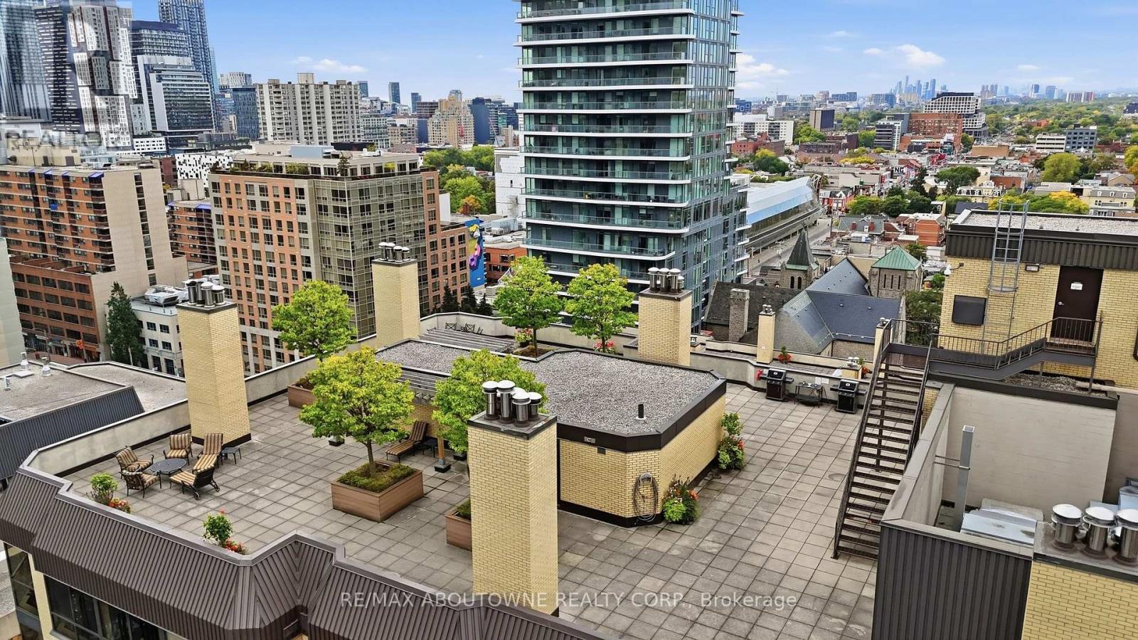 1003 - 280 Simcoe Street, Toronto (Kensington-Chinatown), Ontario  M5T 2Y5 - Photo 28 - C13842640