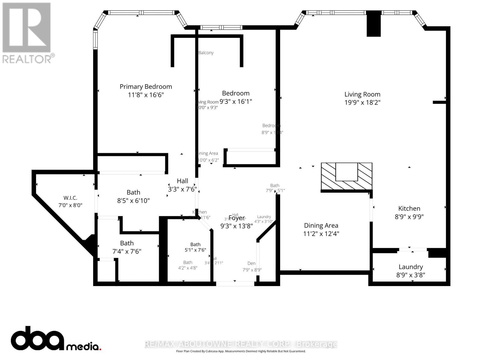 1003 - 280 Simcoe Street, Toronto (Kensington-Chinatown), Ontario  M5T 2Y5 - Photo 39 - C13842640