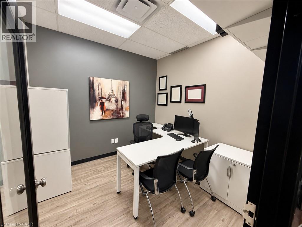 4391 Harvester Road Unit# 5a, Burlington, Ontario  L7L 4X1 - Photo 10 - 40867195