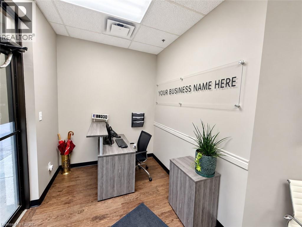 4391 Harvester Road Unit# 5a, Burlington, Ontario  L7L 4X1 - Photo 11 - 40867195