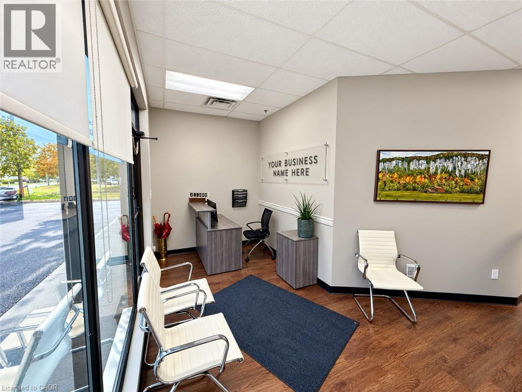 4391 Harvester Road Unit# 5a, Burlington, Ontario  L7L 4X1 - Photo 2 - 40867195