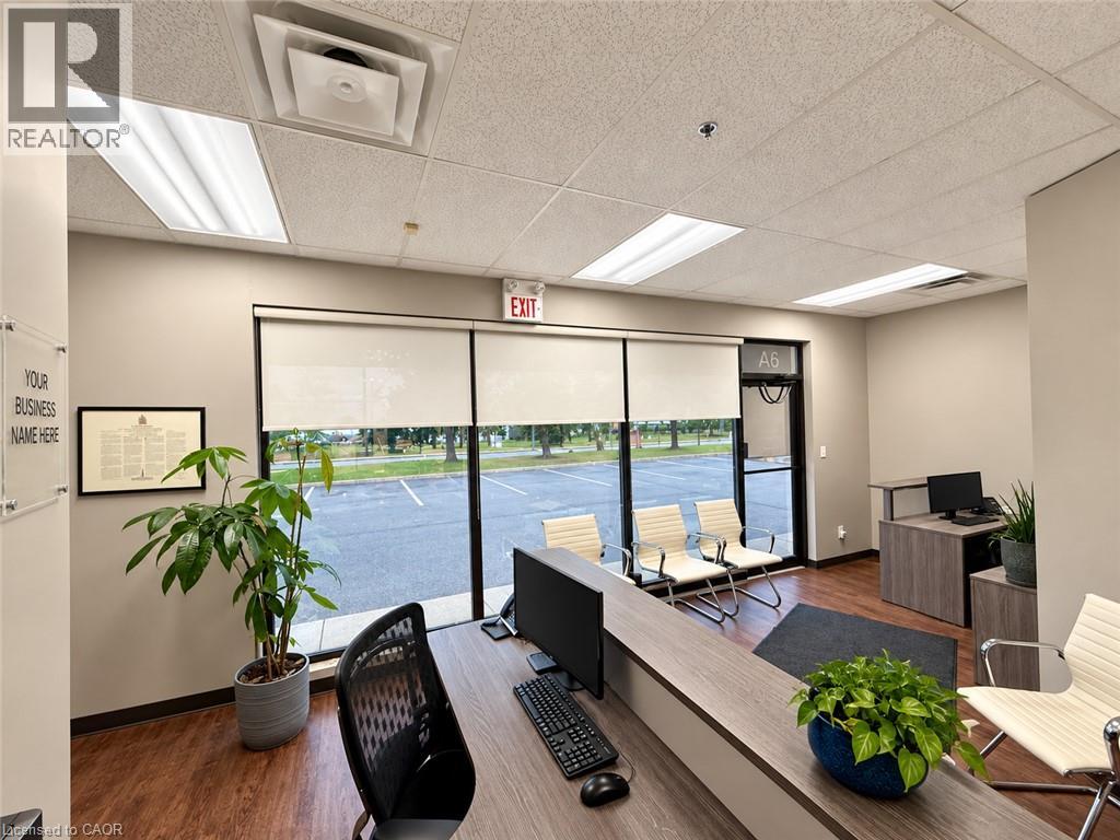 4391 Harvester Road Unit# 5a, Burlington, Ontario  L7L 4X1 - Photo 4 - 40867195