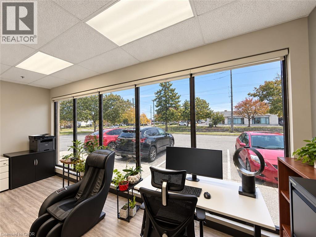 4391 Harvester Road Unit# 5a, Burlington, Ontario  L7L 4X1 - Photo 6 - 40867195