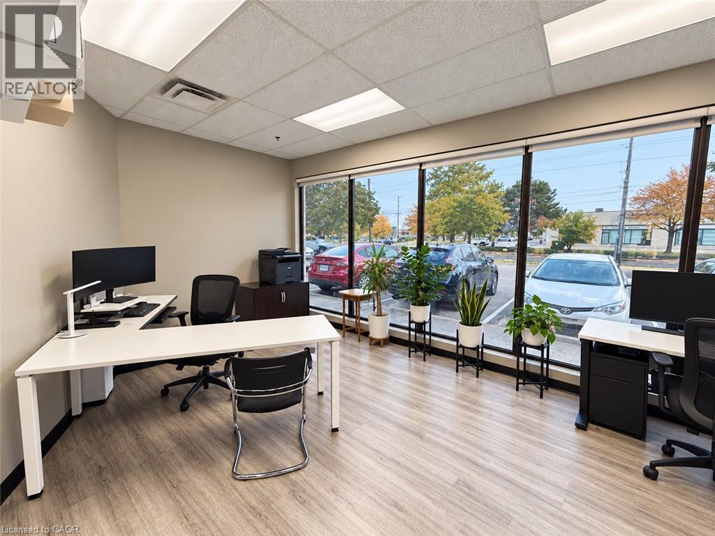 4391 Harvester Road Unit# 5a, Burlington, Ontario  L7L 4X1 - Photo 7 - 40867195