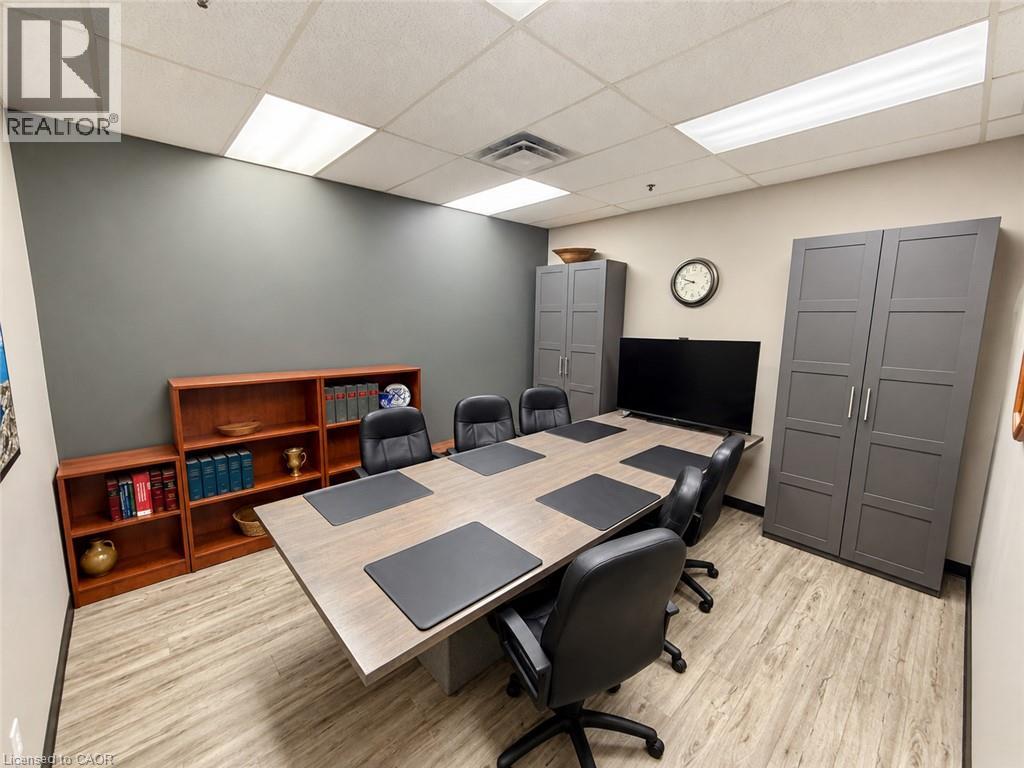 4391 Harvester Road Unit# 5a, Burlington, Ontario  L7L 4X1 - Photo 8 - 40867195