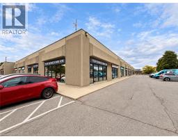 4391 HARVESTER Road Unit# 5A, Burlington, Ontario