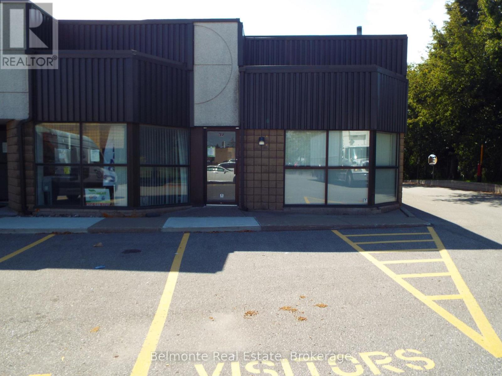 37 - 1621 Mcewen Drive, Whitby (Whitby Industrial), Ontario  L1N 9A5 - Photo 1 - E13842532